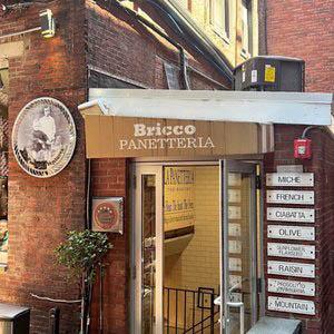Bricco Panetteria